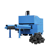 Пресс для производства угля для кальяна HSPY25